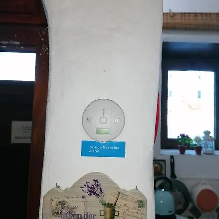 Casa Nica Sul Mare House On The Sea * צ'פאלו