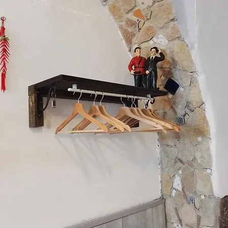 בית נופש Casa Nica Sul Mare House On The Sea צ'פאלו