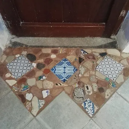 Casa Nica Sul Mare House On The Sea * צ'פאלו