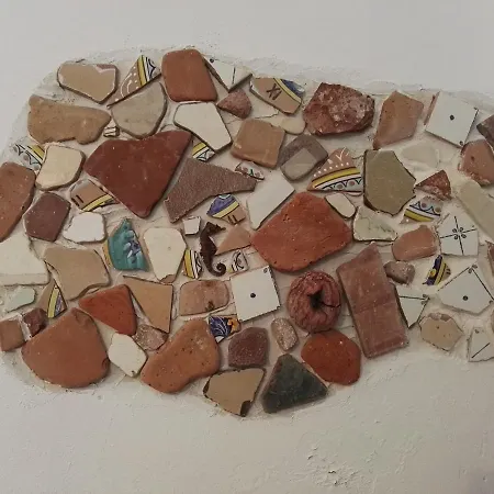 Casa Nica Sul Mare House On The Sea בית נופש