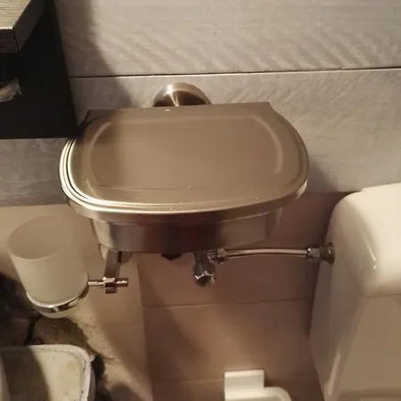 בית נופש Casa Nica Sul Mare House On The Sea *