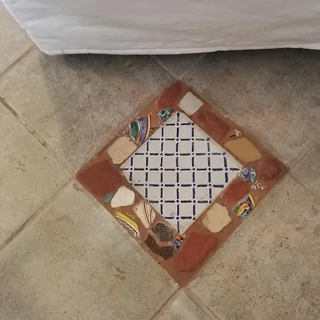 Casa Nica Sul Mare House On The Sea בית נופש