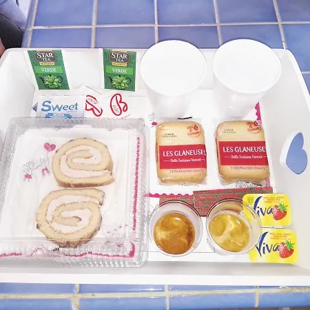 Casa Nica Sul Mare House On The Sea בית נופש