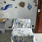Casa Nica Sul Mare House On The Sea Prázdninový dům