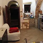 Prázdninový dům Casa Nica Sul Mare House On The Sea Cefalù