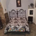 Prázdninový dům Casa Nica Sul Mare House On The Sea Cefalù