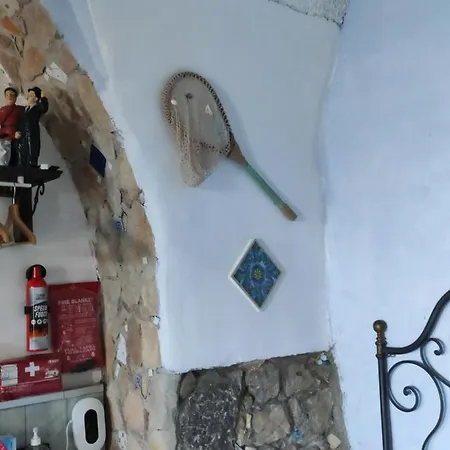 別荘 Casa Nica Sul Mare House On The Sea