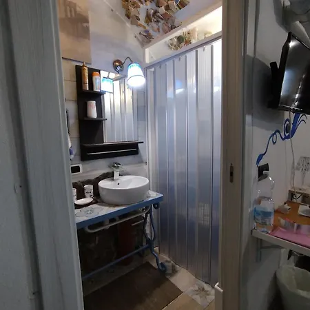 Vakantiehuis Casa Nica Sul Mare House On The Sea