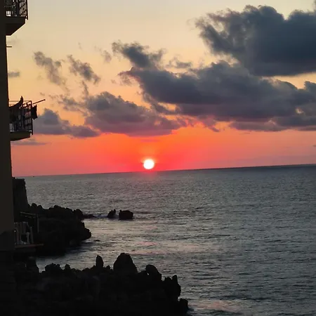 Casa Nica Sul Mare House On The Sea *