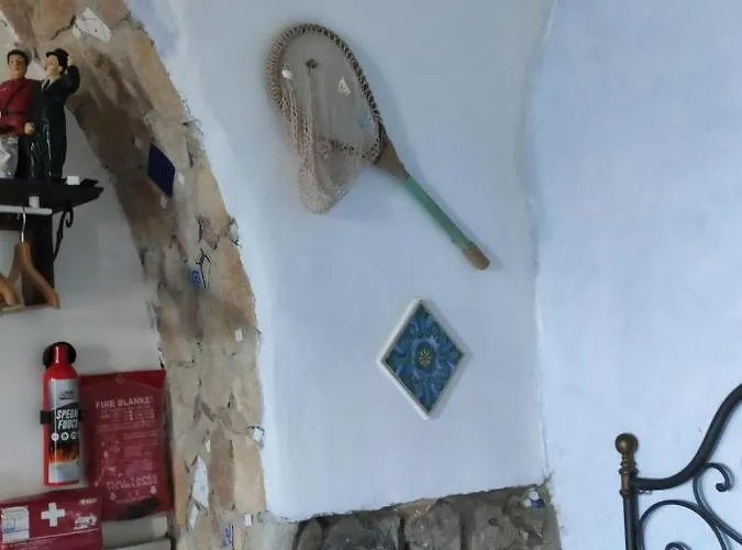 Будинок відпочинку Casa Nica Sul Mare House On The Sea