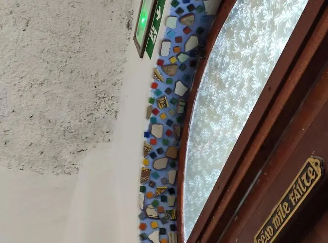 Будинок відпочинку Casa Nica Sul Mare House On The Sea Чефалу