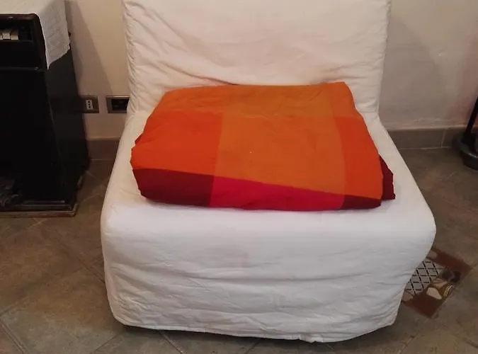 Casa Nica Sul Mare House On The Sea *