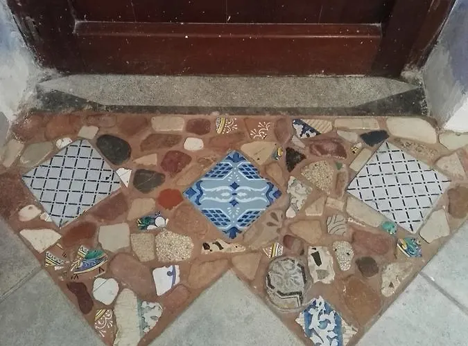 Casa Nica Sul Mare House On The Sea * Чефалу