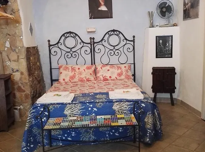 Casa Nica Sul Mare House On The Sea Будинок відпочинку