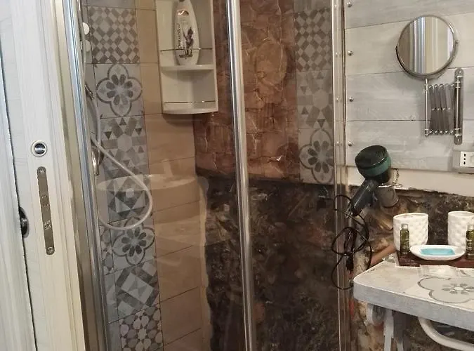 Будинок відпочинку Casa Nica Sul Mare House On The Sea *