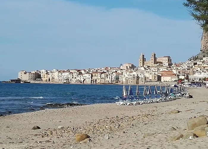 Casa Nica Sul Mare House On The Sea Будинок відпочинку *