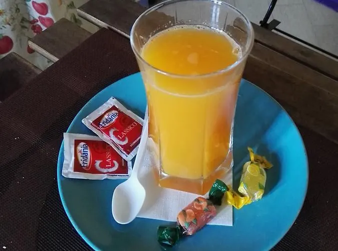 Casa Nica Sul Mare House On The Sea Будинок відпочинку